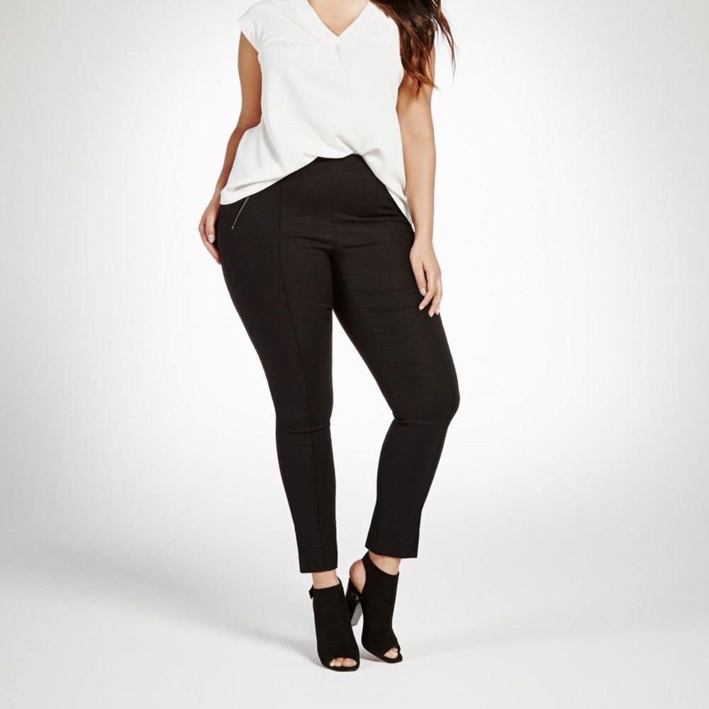 Alexa Ankle Pant